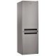 Whirlpool BLF 7121 OX frigorifero con congelatore Libera installazione 307 L Acciaio inossidabile 3