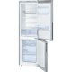 Bosch KGV36KL32 frigorifero con congelatore Libera installazione 307 L Acciaio inossidabile 3