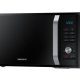 Samsung MS28J5255UB forno a microonde Superficie piana 28 L 1000 W Nero 6