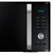 Samsung MS28J5255UB forno a microonde Superficie piana 28 L 1000 W Nero 10