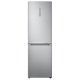 Samsung RB38J7210SA frigorifero con congelatore Libera installazione 384 L Argento 3