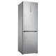 Samsung RB38J7210SA frigorifero con congelatore Libera installazione 384 L Argento 4