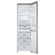 Samsung RB38J7210SA frigorifero con congelatore Libera installazione 384 L Argento 5