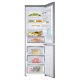 Samsung RB38J7210SA frigorifero con congelatore Libera installazione 384 L Argento 6