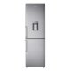 Samsung RB38J7630SR frigorifero con congelatore Libera installazione 373 L Argento 3