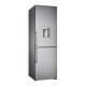 Samsung RB38J7630SR frigorifero con congelatore Libera installazione 373 L Argento 4