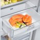 Samsung RB38J7630SR frigorifero con congelatore Libera installazione 373 L Argento 9