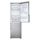 Samsung RB38J7630SR frigorifero con congelatore Libera installazione 373 L Argento 10
