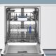 Siemens SN66P054EU lavastoviglie A scomparsa totale 13 coperti 6