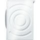 Bosch Maxx 4 WTW83272FG asciugatrice Libera installazione Caricamento frontale 8 kg A++ Bianco 3
