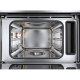 Bosch CDG634BW1 forno a vapore Piccola Bianco Touch 3