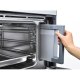 Bosch CDG634BW1 forno a vapore Piccola Bianco Touch 4