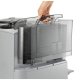 Bosch TES51523RW macchina per caffè Automatica Macchina per espresso 1,7 L 5