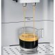 Bosch TES60321RW macchina per caffè Automatica Macchina per espresso 1,7 L 3