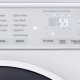 LG F14U1QCN2 lavatrice Caricamento frontale 7 kg 1400 Giri/min Nero, Bianco 5