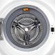 LG F14U1QCN2 lavatrice Caricamento frontale 7 kg 1400 Giri/min Nero, Bianco 6