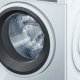Siemens WM16W4S8FG lavatrice Caricamento frontale 8 kg 1600 Giri/min Bianco 5