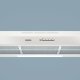 Siemens LU23123EU cappa aspirante Semintegrato (semincassato) Bianco 350 m³/h E 6