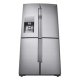 Samsung RF56J9041SR frigorifero side-by-side Libera installazione 616 L F Acciaio inossidabile 3