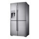 Samsung RF56J9041SR frigorifero side-by-side Libera installazione 616 L F Acciaio inossidabile 4