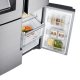 Samsung RF56J9041SR frigorifero side-by-side Libera installazione 616 L F Acciaio inossidabile 17