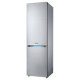 Samsung RB36J8797S4 frigorifero con congelatore Libera installazione 350 L Acciaio inossidabile 3
