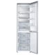 Samsung RB36J8797S4 frigorifero con congelatore Libera installazione 350 L Acciaio inossidabile 4