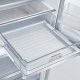 Samsung RB36J8797S4 frigorifero con congelatore Libera installazione 350 L Acciaio inossidabile 8
