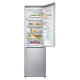 Samsung RB36J8797S4 frigorifero con congelatore Libera installazione 350 L Acciaio inossidabile 17