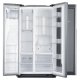Samsung RH56J6918SL frigorifero side-by-side Libera installazione 555 L Acciaio inossidabile 5