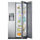 Samsung RH56J6918SL frigorifero side-by-side Libera installazione 555 L Acciaio inossidabile 9