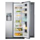 Samsung RH56J6918SL frigorifero side-by-side Libera installazione 555 L Acciaio inossidabile 10