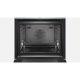 Bosch HSG656RS1 forno 71 L A+ Nero, Argento 8