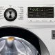 LG FH496QDA3 lavatrice Caricamento frontale 7 kg 1400 Giri/min Acciaio inox 6