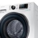 Samsung WW80J6410CW lavatrice Caricamento frontale 1400 Giri/min Bianco 6