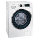 Samsung WW90J6410CW lavatrice Caricamento frontale 9 kg 1400 Giri/min Bianco 4