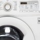 LG FH4B8TDA0 lavatrice Caricamento frontale 8 kg 1400 Giri/min Bianco 5