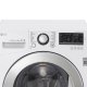 LG FH48T lavatrice Caricamento frontale 8 kg 1400 Giri/min Bianco 4