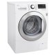 LG FH47T lavatrice Caricamento frontale 7 kg 1400 Giri/min Bianco 4