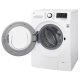 LG FH47T lavatrice Caricamento frontale 7 kg 1400 Giri/min Bianco 5