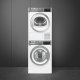 Smeg WHT914LSIN lavatrice Caricamento frontale 9 kg 1400 Giri/min Bianco 4