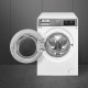 Smeg WHT914LSIN lavatrice Caricamento frontale 9 kg 1400 Giri/min Bianco 7