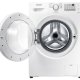 Samsung WW70J3483KW lavatrice Caricamento frontale 7 kg 1400 Giri/min Bianco 3