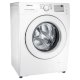Samsung WW70J3483KW lavatrice Caricamento frontale 7 kg 1400 Giri/min Bianco 5
