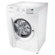Samsung WW70J3483KW lavatrice Caricamento frontale 7 kg 1400 Giri/min Bianco 6