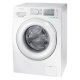 Samsung WW90J6603EW lavatrice Caricamento frontale 9 kg 1600 Giri/min Bianco 3