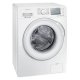 Samsung WW90J6603EW lavatrice Caricamento frontale 9 kg 1600 Giri/min Bianco 4