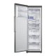Samsung RZ27H63657F Congelatore verticale Libera installazione 277 L Acciaio inossidabile 5