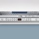 Siemens SN69M036NL lavastoviglie A scomparsa totale 13 coperti 3