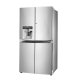 LG GMJ916NSHV frigorifero side-by-side Libera installazione 551 L Acciaio inossidabile 3